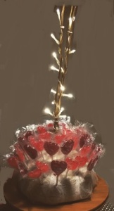 Lollipop Tree